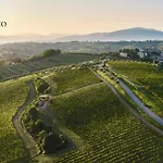 La Ghirlanda Wine ファームステイ