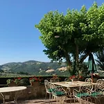 La Ghirlanda Wine ファームステイ Saragano