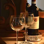 ファームステイ La Ghirlanda Wine *