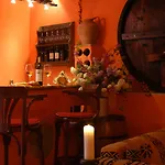 La Ghirlanda Wine Saragano