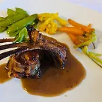 La Ghirlanda Wine ファームステイ