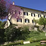 La Ghirlanda Wine Saragano
