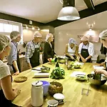 Alloggio per agriturismo Di Charme La Ghirlanda Wine *