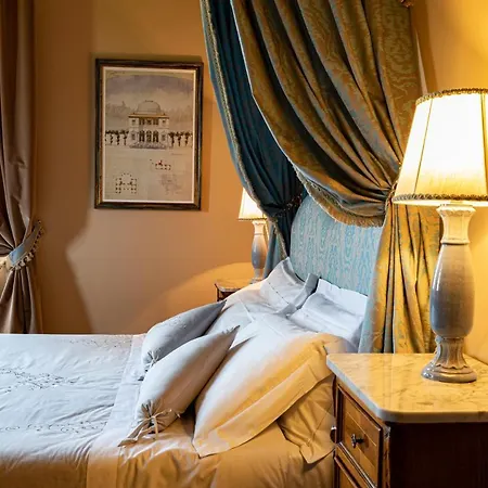 La Ghirlanda Wine Agroturismo *