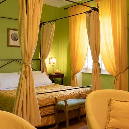 La Ghirlanda Wine Agroturismo *