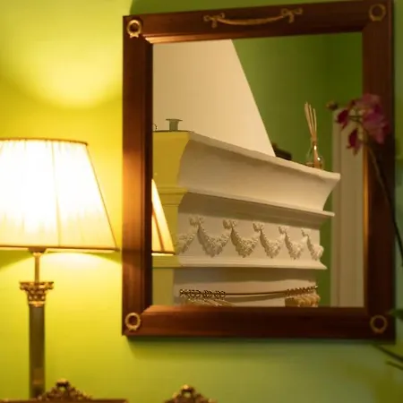 Agroturismo La Ghirlanda Wine *