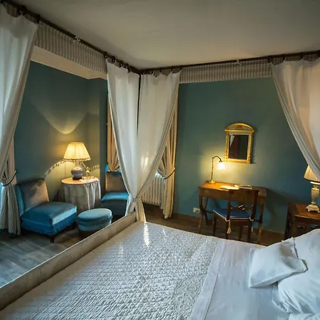 La Ghirlanda Wine Agroturismo Saragano