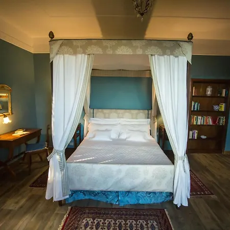 La Ghirlanda Wine Saragano