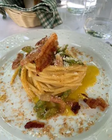 La Ghirlanda Wine Saragano