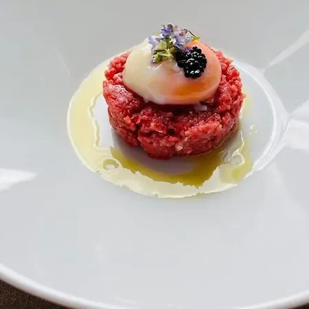 Agroturismo La Ghirlanda Wine Saragano