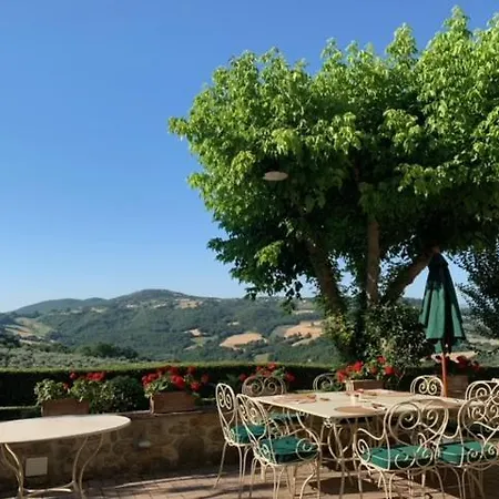 La Ghirlanda Wine Çiftlik konaklama Saragano