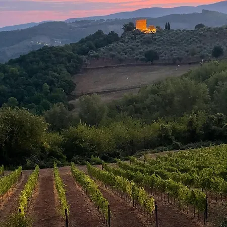 La Ghirlanda Wine