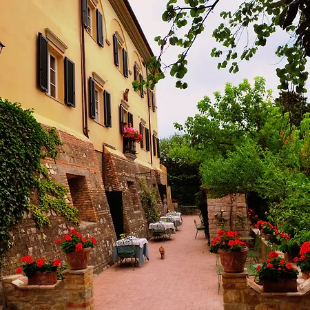 Agroturismo La Ghirlanda Wine