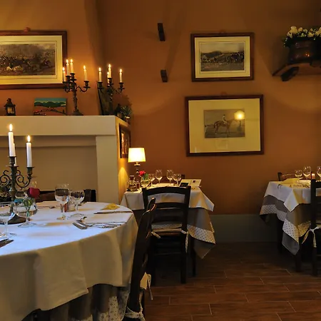 Agroturismo La Ghirlanda Wine Saragano