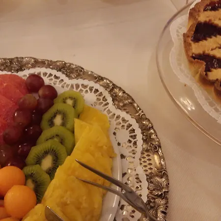 Agroturismo La Ghirlanda Wine