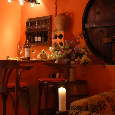 La Ghirlanda Wine Saragano