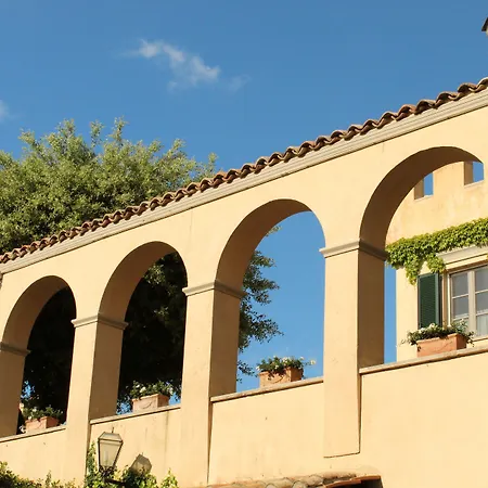 La Ghirlanda Wine Saragano