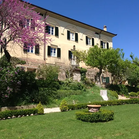 La Ghirlanda Wine Saragano