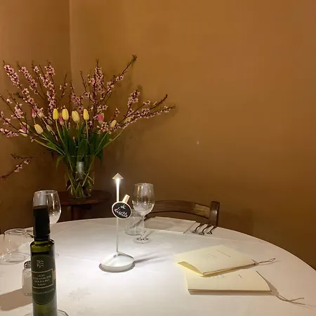 La Ghirlanda Wine Farm stay