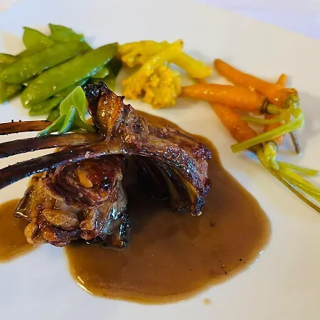 La Ghirlanda Wine Çiftlik konaklama