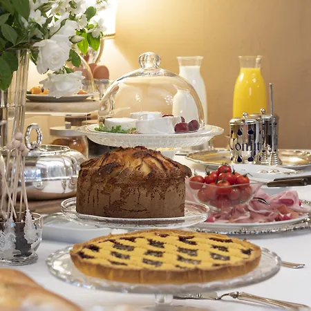 Agroturismo La Ghirlanda Wine *