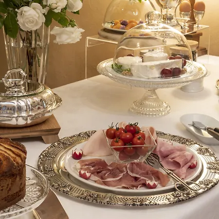 Agroturismo La Ghirlanda Wine *