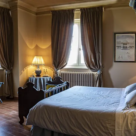 Agroturismo La Ghirlanda Wine Saragano