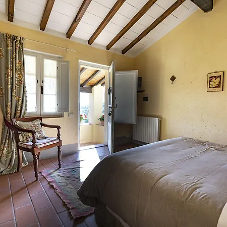 Agroturismo La Ghirlanda Wine *