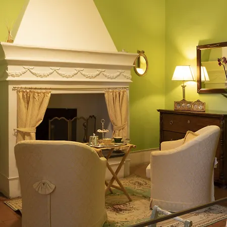 La Ghirlanda Wine Farm stay Saragano