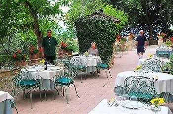 Agroturismo La Ghirlanda Wine