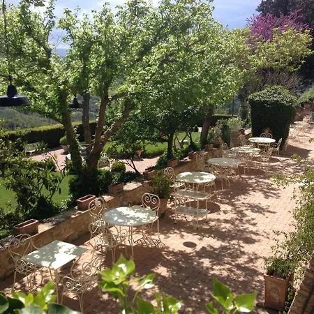 La Ghirlanda Wine Agroturismo *