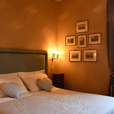 Agroturismo La Ghirlanda Wine Saragano