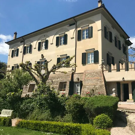 Farm stay La Ghirlanda Wine *