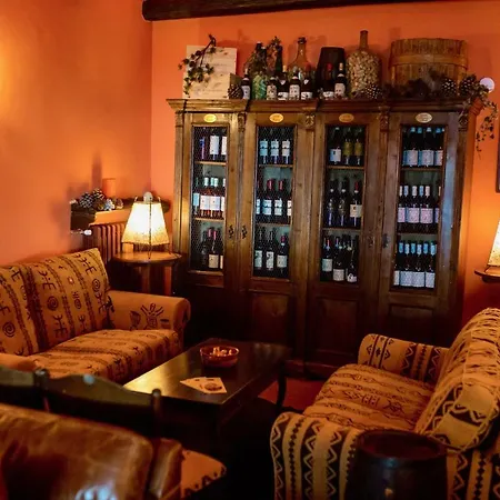 La Ghirlanda Wine Farm stay *