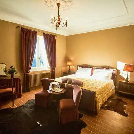 La Ghirlanda Wine Agroturismo *