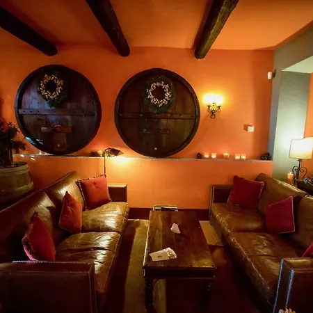 Agroturismo La Ghirlanda Wine